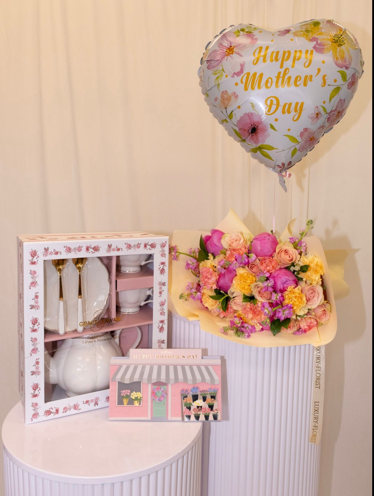 Mother’s Day Bundle