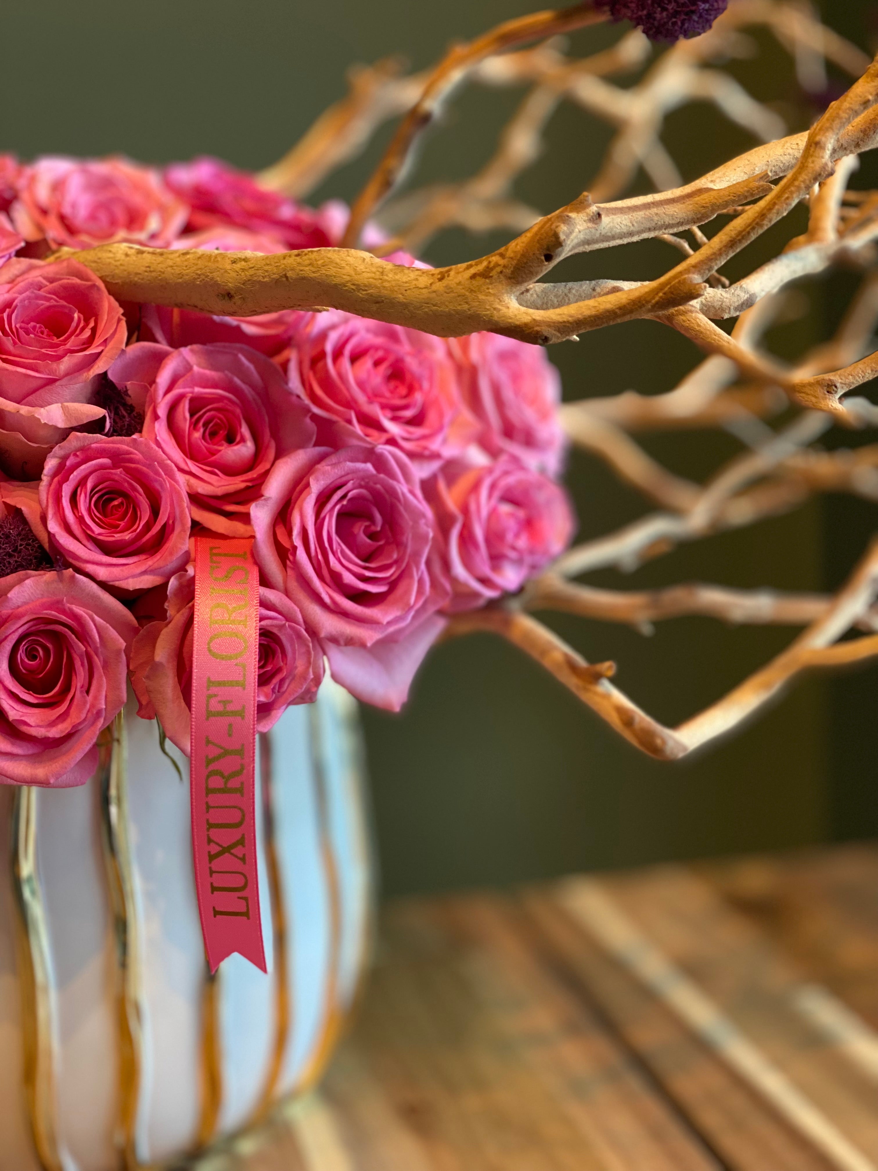 Ann Arbor Florist | Ann Arbor MI Flower Shop – LUXURY FLORSIT